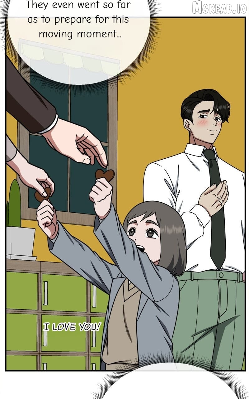 Change Me Chapter 192  - page 46